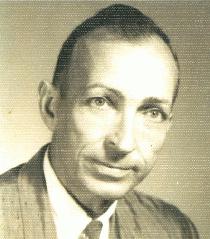 Bevil Lindsey